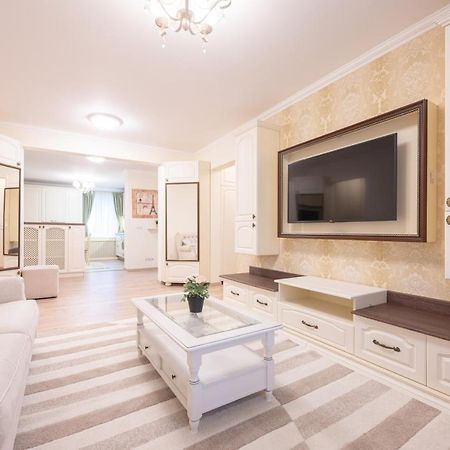 Dragos Flat Apartment ออราแด ภายนอก รูปภาพ