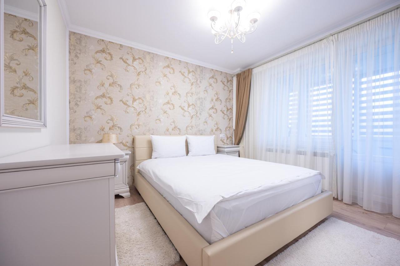 Dragos Flat Apartment ออราแด ภายนอก รูปภาพ