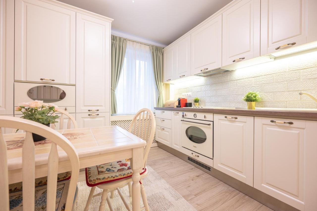 Dragos Flat Apartment ออราแด ภายนอก รูปภาพ